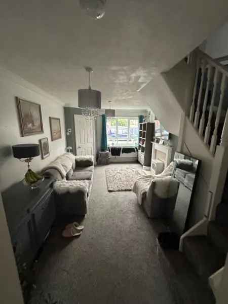 2 Double Bedroom Semi Detached House Near Hull