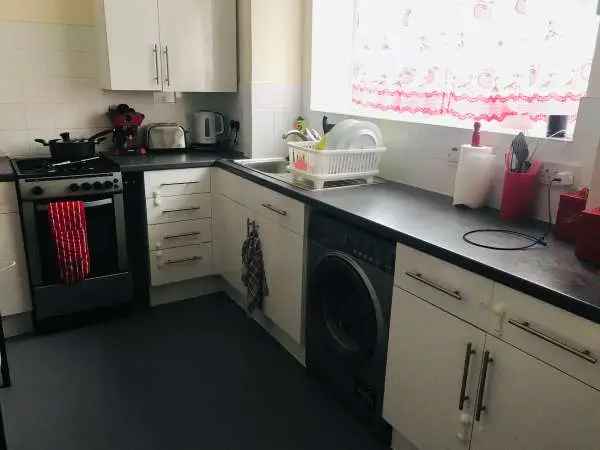 Flat For Rent in London, England