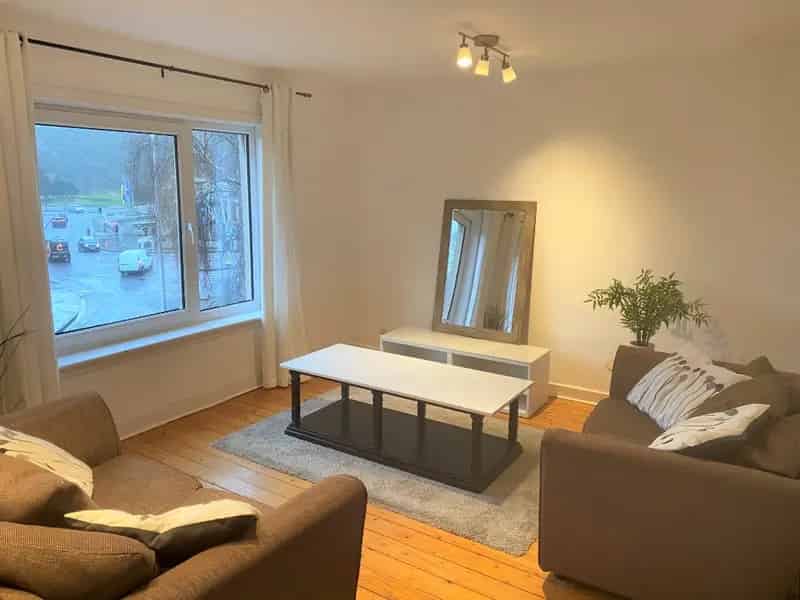 2 Bedroom Furnished Duplex House to Rent near Royal Mile