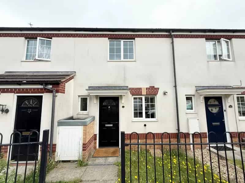 2 Bedroom House To Rent Available June 16 2025