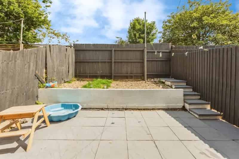 3 bedroom terraced house