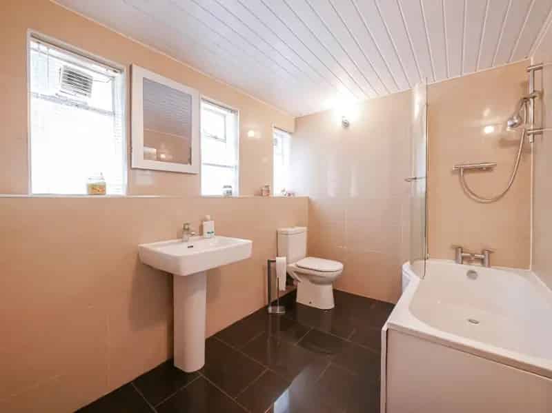 Victorian Mansion For Sale in Dundee