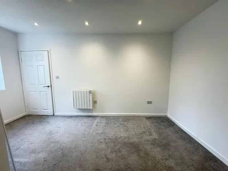 1 Bedroom Flat to Rent