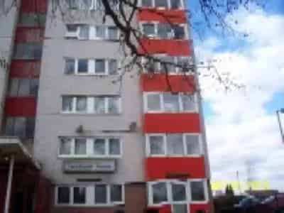 2 Bed Flat Kings Norton South