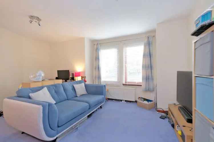 Flat For Rent in Aberdeen City, Scotland