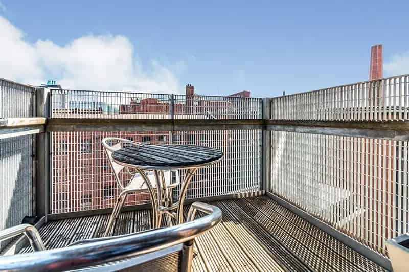2 Bedroom Flat for Sale Manchester City Centre