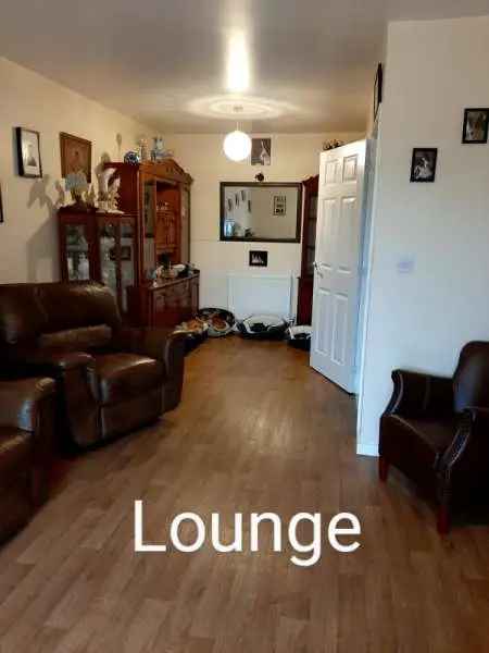 Bungalow For Rent in Sandwell, England