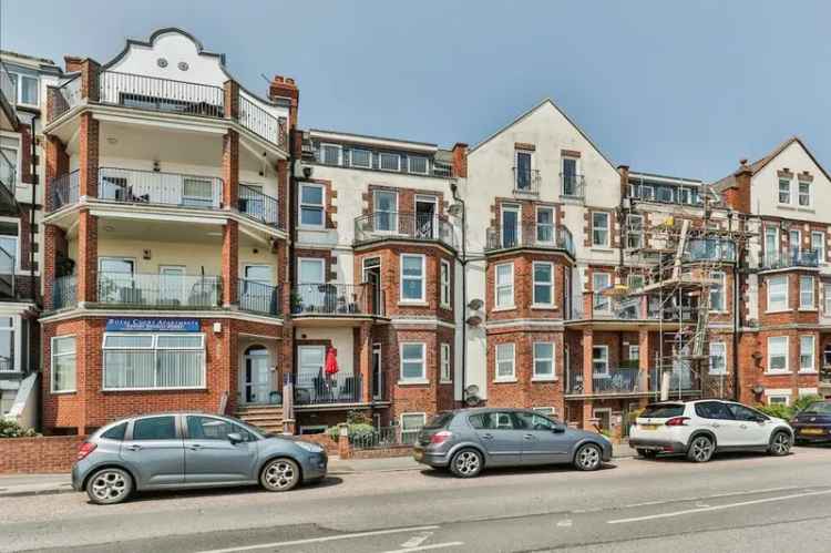 3 Bedroom Flat for Sale in Bridlington