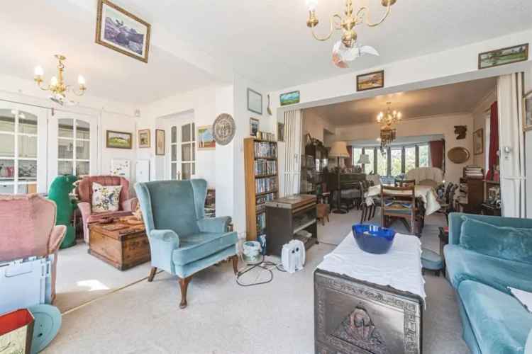 Spacious Family Home in North Oxford Near Oxford Parkway Station
