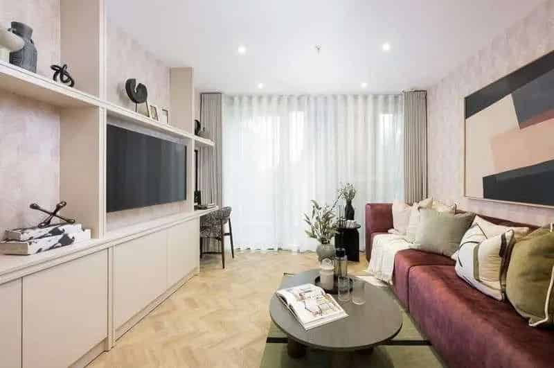 4 Bedroom House for Sale Near Acton Town Station