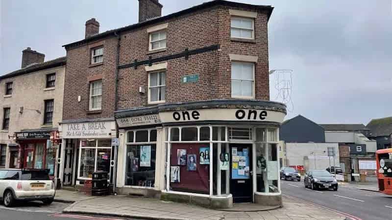 Three Storey HMO Conversion Potential Burslem