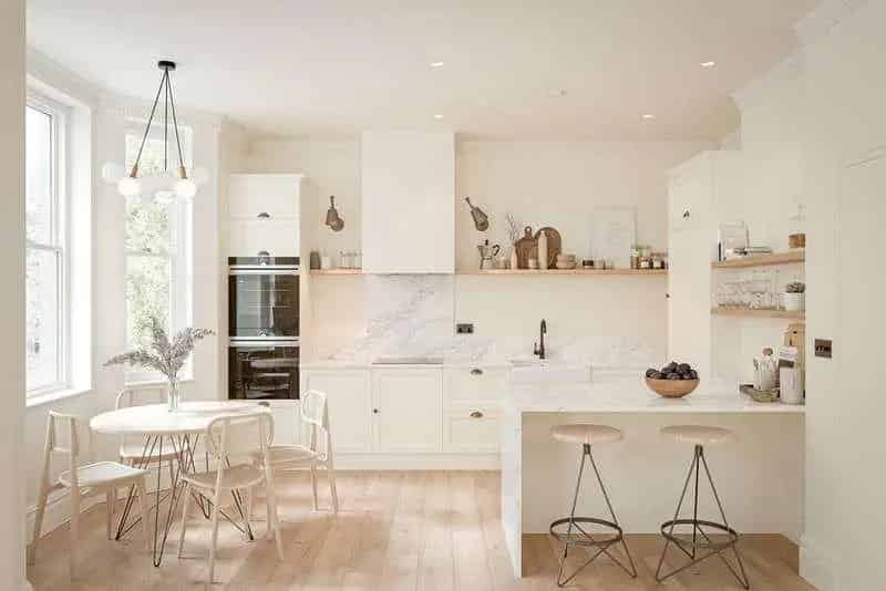 3 Bed Flat for Sale Muswell Hill Modern Apartment