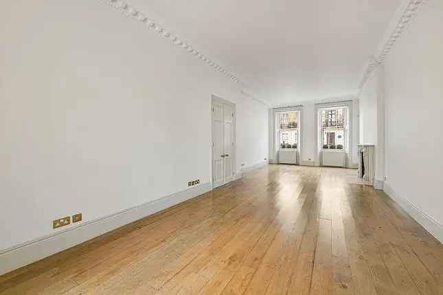 Flat to rent in Eaton Place, Belgravia SW1X