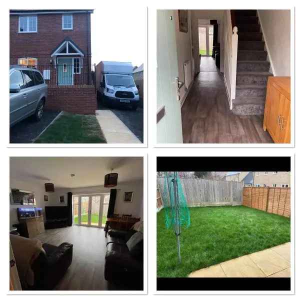 House For Rent in Wealden, England