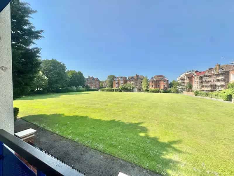 2 Bedroom Retirement Apartment for Sale Folkestone Kent