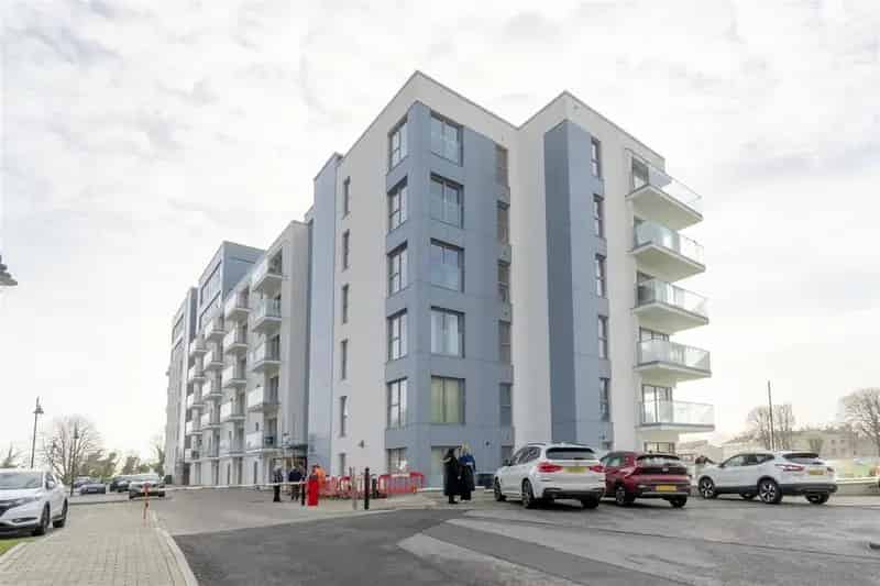 1 Bedroom Apartment to Rent Plymouth Mount Wise