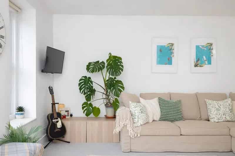 1 Bedroom Flat for Sale