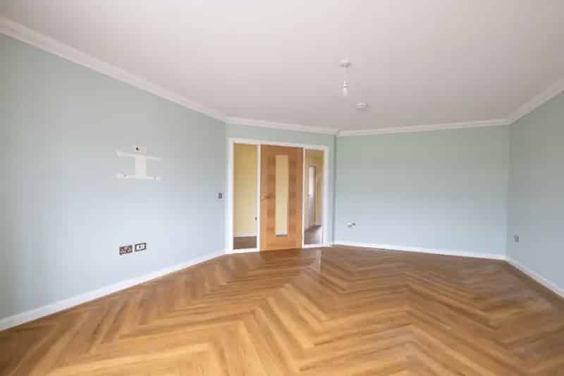Bungalow For Sale in Forfar - 3 Bed Family Home