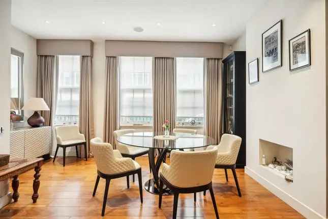 Semi-detached house for sale in Elystan Place, London SW3