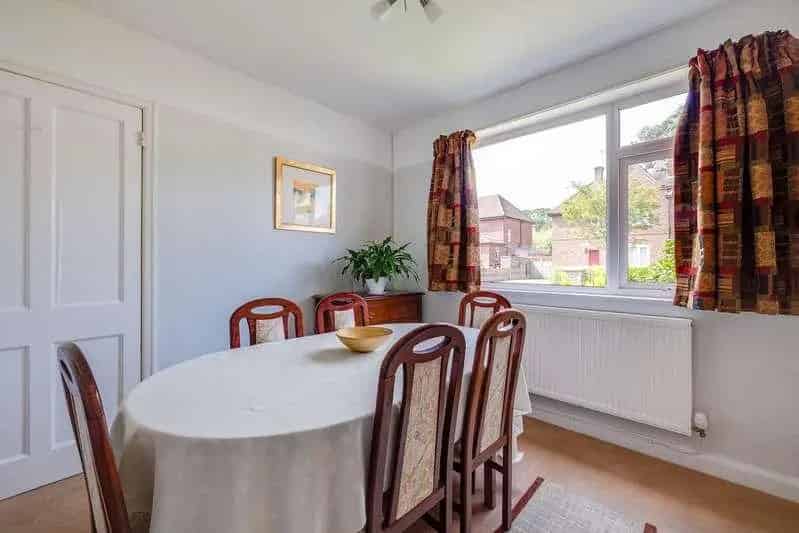 3 Bed House for Sale in Handbridge Chester