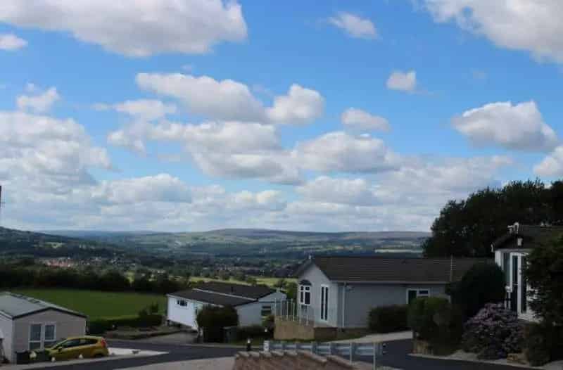 2 Bed Park Homes for Sale in Yorkshire Dales