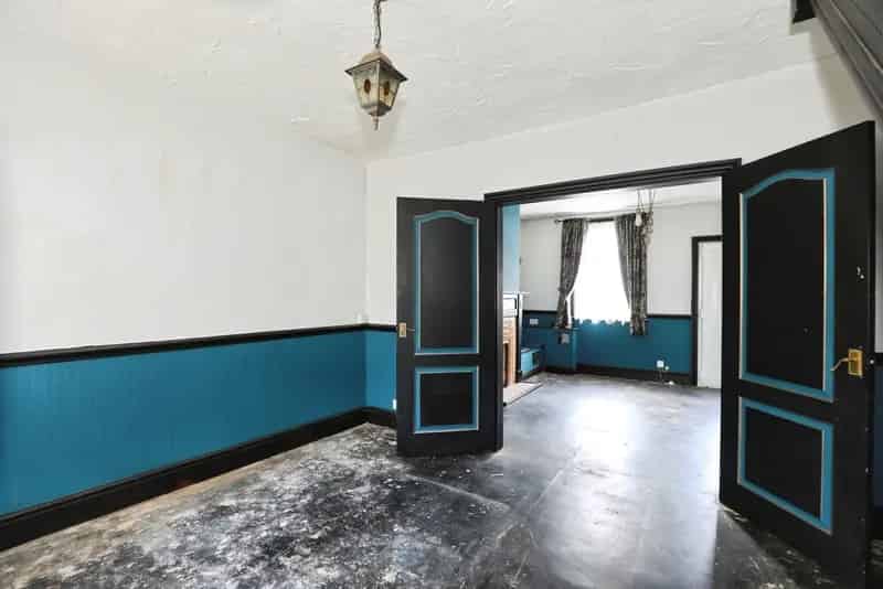2 Bed House For Sale Winsford