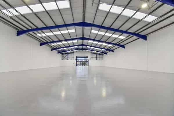 Renfrew Trading Estate, Argyll Avenue, Renfrew, PA4 9EN | Property to rent | Savills