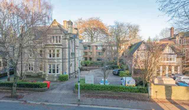 Victorian Office Building with Coach House and Ample Parking