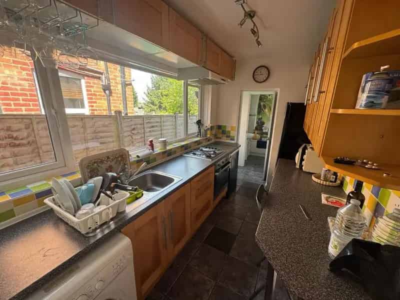 3 Bedroom Terraced House Bearwood