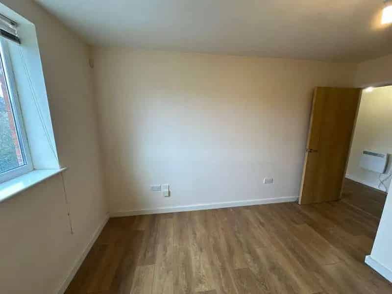 2 Bed Flat for Sale Erdington Modern Apartment Near Train Station