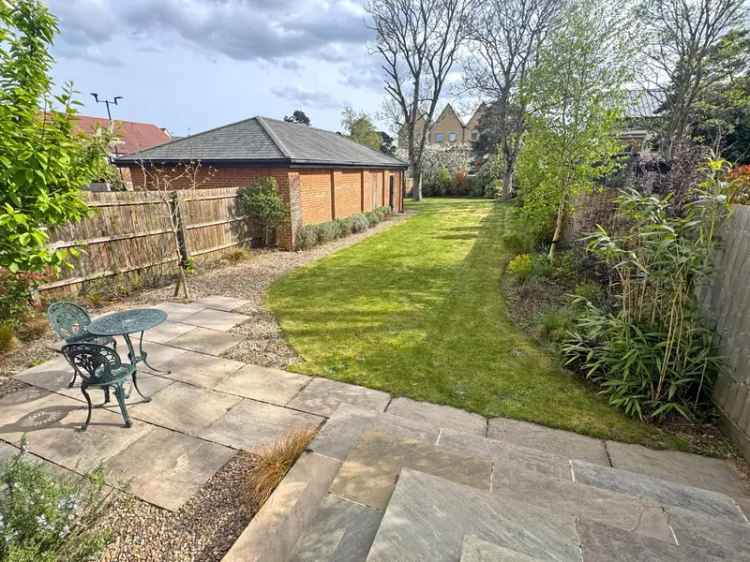 5 Bedroom Victorian Townhouse For Sale
