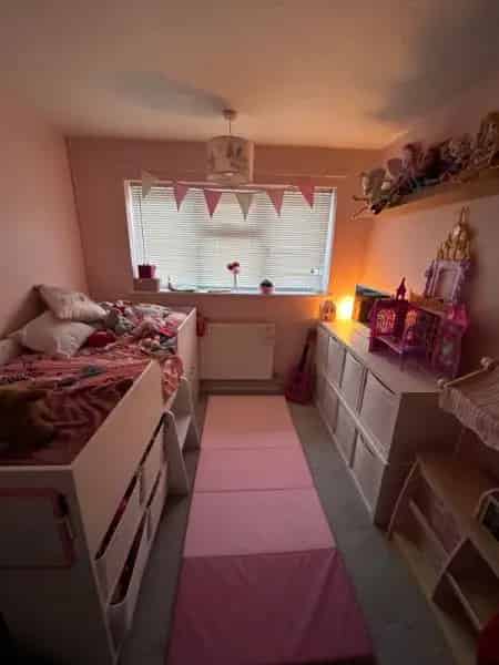 Charming 2-Flat House Near Church and Shops