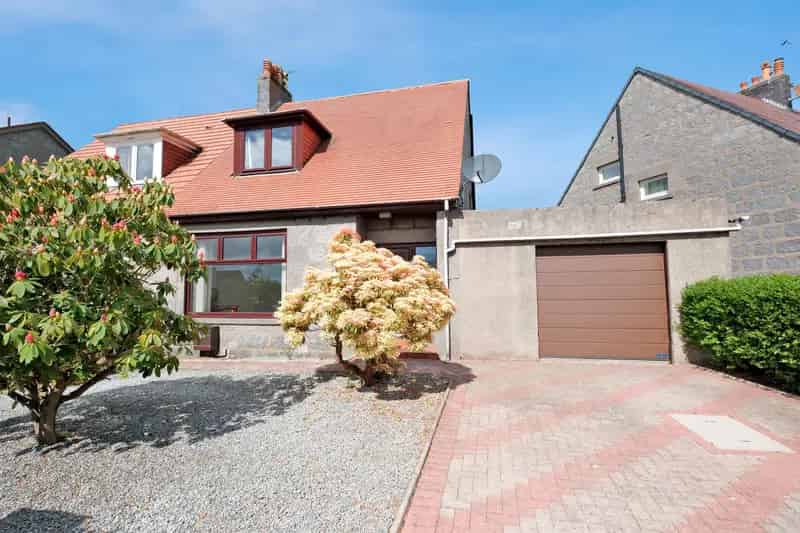 House For Rent , 249, North Anderson Drive, Aberdeen City, Scotland