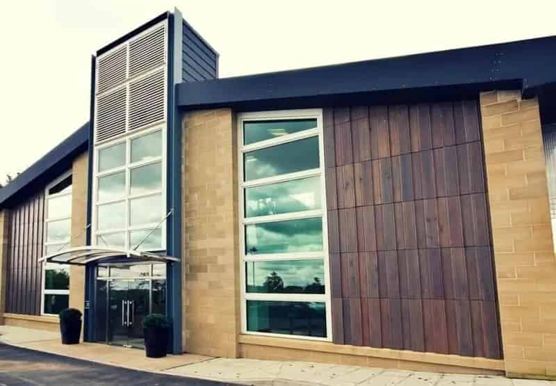 Serviced Offices London Flexible Terms