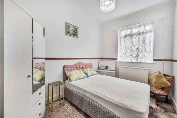 2 Bed Flat for Sale in Catford