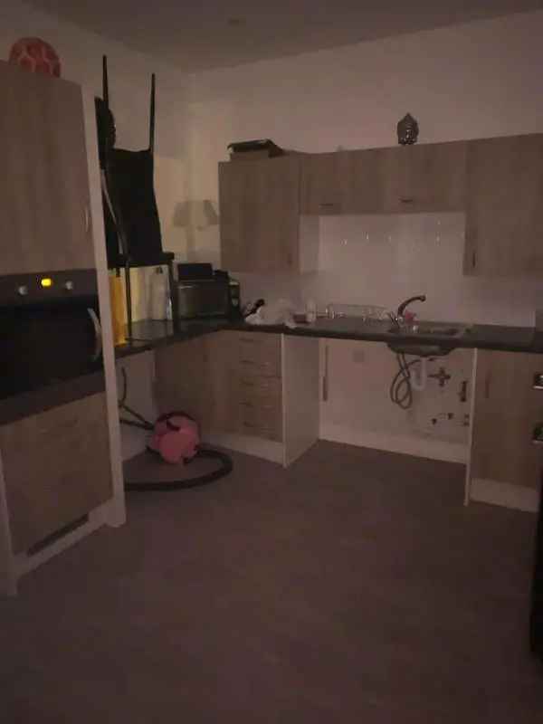 Flat For Rent in London, England