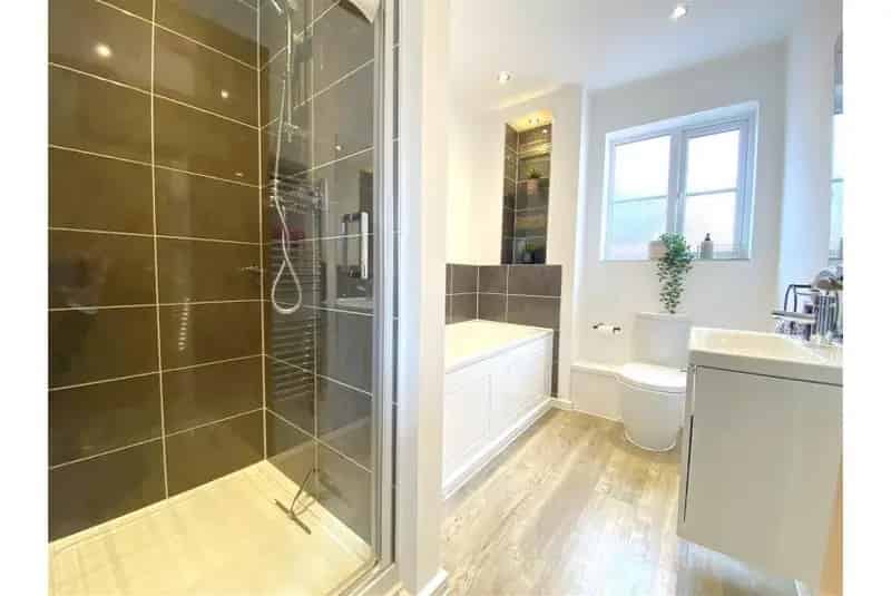 4 Bed Family Home for Sale Telford