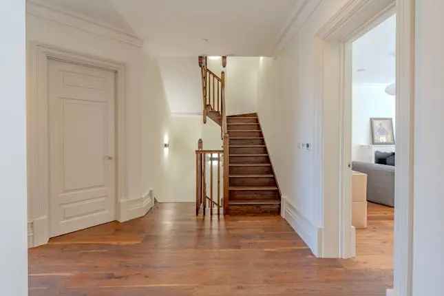 Semi-detached house for sale in Lonsdale Road, London SW13