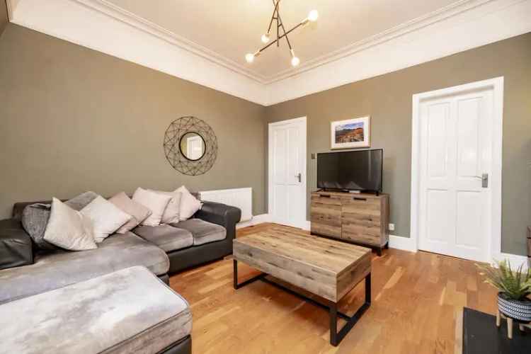 Flat For Rent in Aberdeen City, Scotland