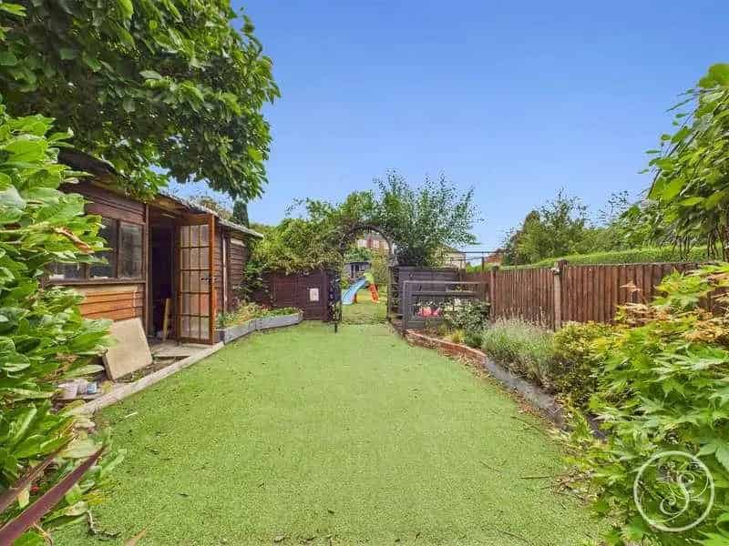 2 Bed Semi-Detached House For Sale