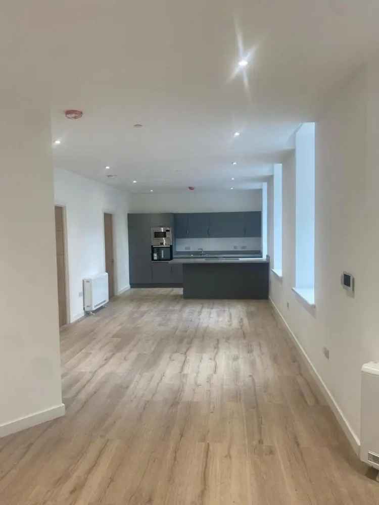 2 Bedroom Flat to Rent Glasgow