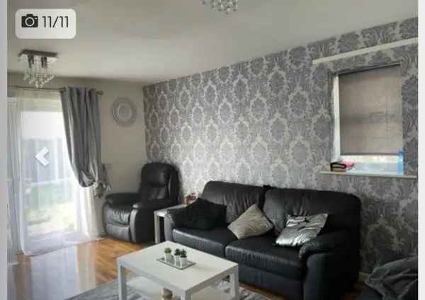 House For Rent in Borough of Pendle, England