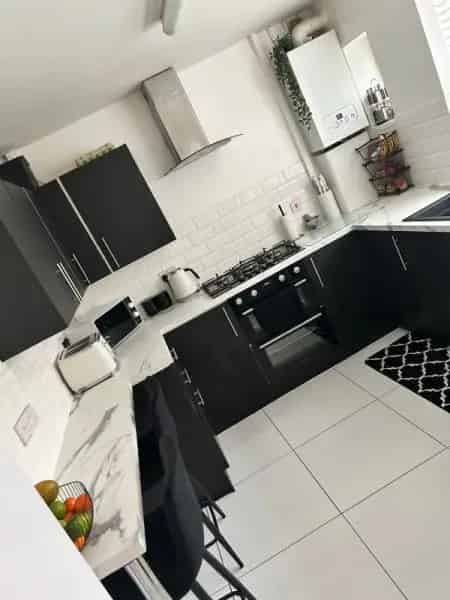 3 Bedroom House Swap Near Children's School