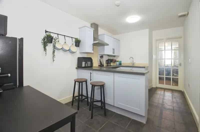 1 Bedroom Apartment for First-Time Buyers and Over 55s