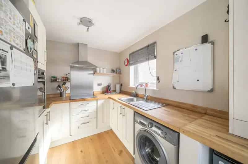 2 Bedroom Bungalow for Sale in Thorpe Willoughby
