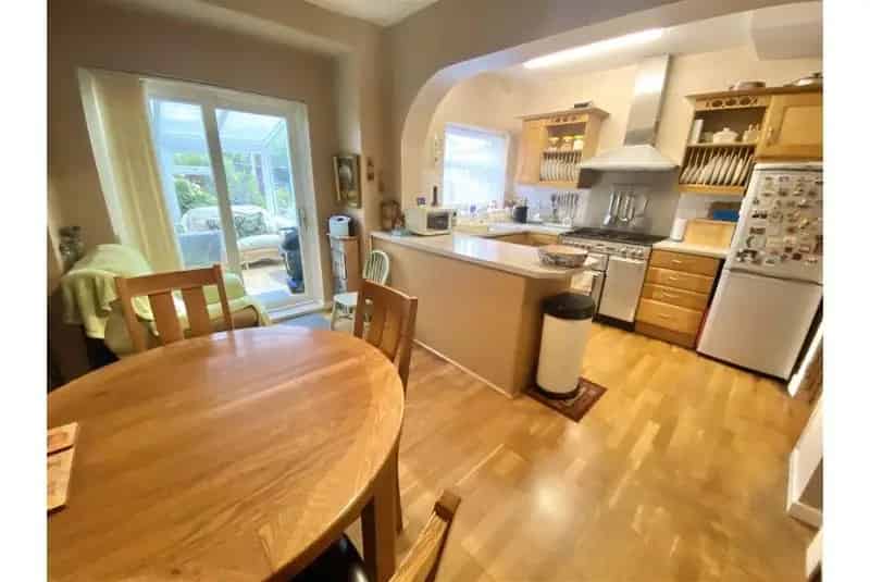 3 Bed End Terrace House for Sale Shrewsbury