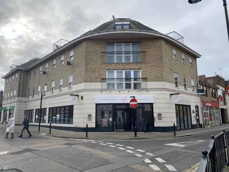 Restaurant and Bar Premises for Lease in Newport Isle of Wight