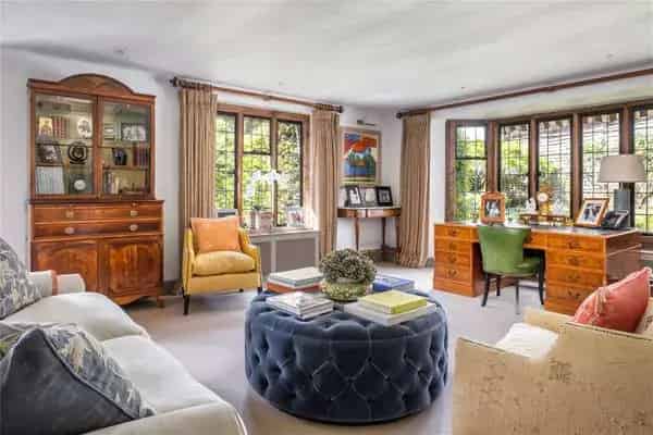 Guildenhurst Manor Country House 17 Acres Sussex