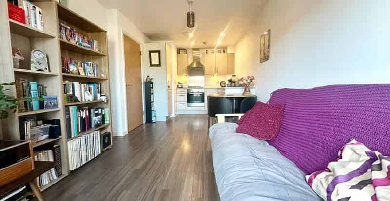 1 Bedroom Apartment Lewisham SE13 5FF Cash Buyers Only