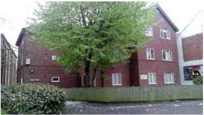 2 Bed Flat Small Heath Yardley